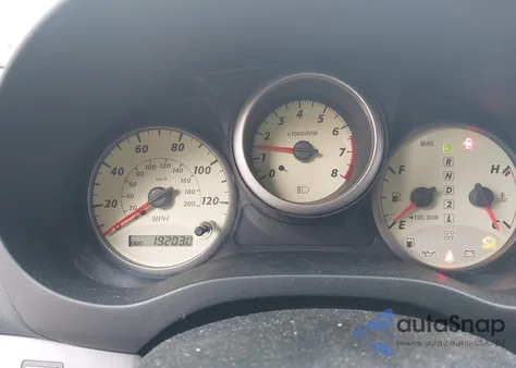 2002 Toyota Rav4 z USA, uszkodzony, nr VIN JTEHH20V726031034